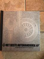 Het beste autohandboek van de ANWB, Boeken, Auto's | Boeken, Ophalen of Verzenden, Zo goed als nieuw, Algemeen