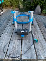 Tacx Booster fietstrainer – compleet, stabiel en krachtig, Sport en Fitness, Wielrennen, Ophalen of Verzenden, Gebruikt, Overige typen