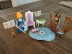 Playmobil muziekkamer, Ophalen of Verzenden, Zo goed als nieuw