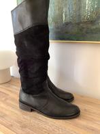 Gabor laarzen maat 40.5, Hoge laarzen, Zwart, Gabor, Ophalen of Verzenden