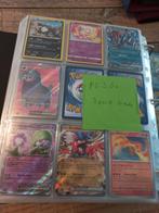 Pokemon kaarten, Ophalen of Verzenden, Zo goed als nieuw, Meerdere kaarten, Foil