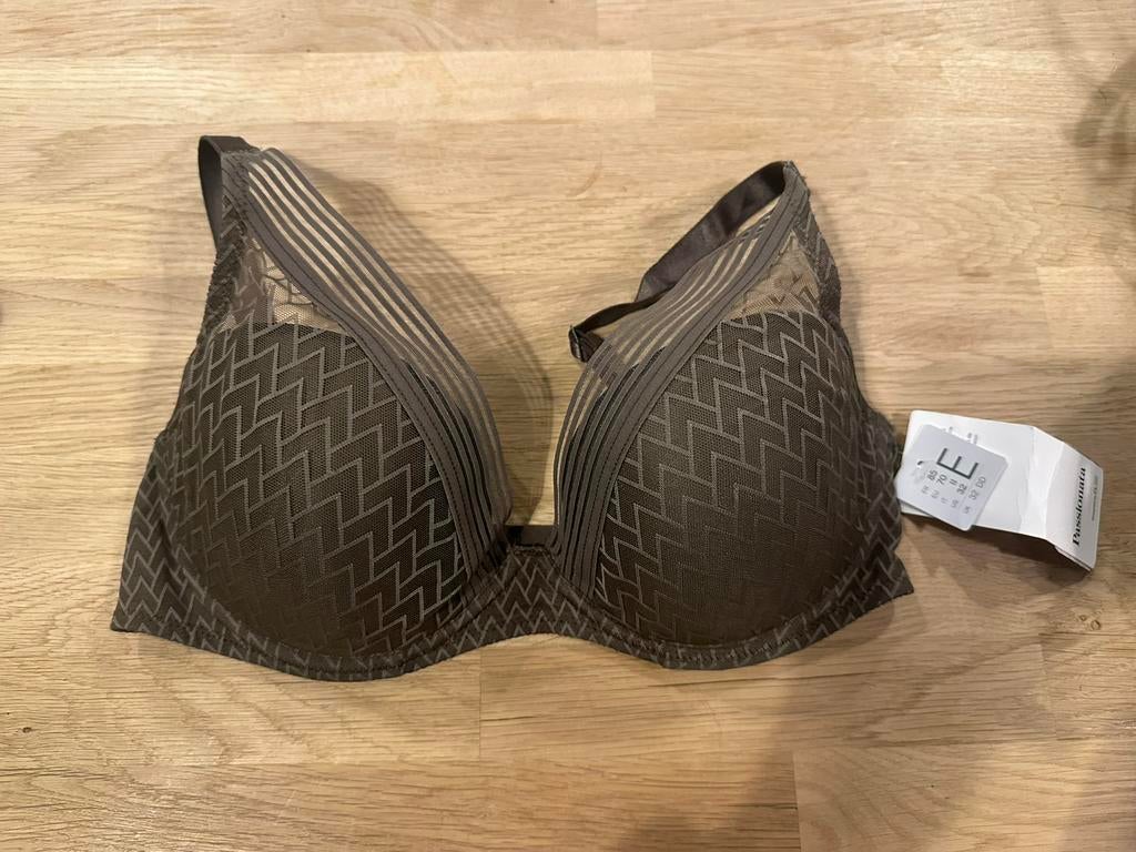 Passionata bh 70E NIEUW!! Nu €17,50, Ophalen of Verzenden, BH