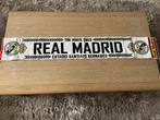 Real Madrid sjaal, Ophalen, Zo goed als nieuw, Buitenlandse clubs, Vaantje of Sjaal