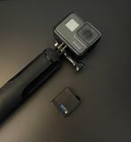 GoPro Hero 5 Black, Audio, Tv en Foto, Ophalen of Verzenden, Zo goed als nieuw, GoPro