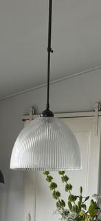 Brocante lamp, Ophalen, Zo goed als nieuw, Minder dan 50 cm