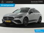 Mercedes-Benz CLA-Klasse Shooting Brake 250 e Business Solut, Auto's, 15 kWh, Hybride Elektrisch/Benzine, 1600 kg, 100 km/l
