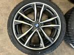 ❄️ 19 inch originele velgen + winterbanden BMW X1 X2, Auto-onderdelen, Banden en Velgen, 19 inch, Banden en Velgen, Nieuw, BMW