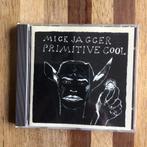 Mick Jagger - primitive cool, Ophalen of Verzenden