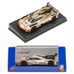 Sparky 1:64 Porsche 963 Jota Le mans 2024 Y401, Ophalen of Verzenden, Nieuw, Auto