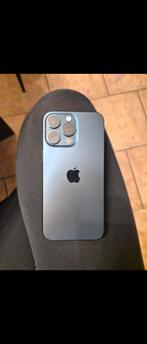 Iphone 15 pro max 256GB, Telecommunicatie, Mobiele telefoons | Apple iPhone, 256 GB, Zwart, IPhone 15 Pro Max, Ophalen of Verzenden