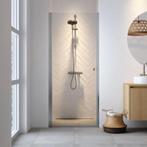 douche deur ‘Sealskin Hooked’ 90x200, Huis en Inrichting, Ophalen, Nieuw