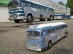 Greyhound GMC Silverside model 1 : 14, Hobby en Vrije tijd, Bus of Vrachtwagen, Ophalen