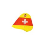 Jamara Side rudder Piper J-3 EP-Por nieuw rc vliegtuig, Ophalen of Verzenden, Nieuw, Elektro