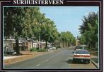 Surhuisterveen- -Hoofdstraat., Verzenden, 1980 tot heden, Ongelopen, Friesland