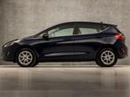 Ford Fiesta 1.0 EcoBoost Titanium Sport (APPLE CARPLAY, GROO, Auto's, Ford, 94 pk, Stof, Gebruikt, 580 kg