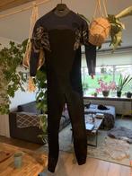 Mystic kitsefurf wetsuit dames 5:3M - zo goed als nieuw, Wetsuit, Ophalen of Verzenden, Zo goed als nieuw, Mystic