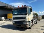 DAF AE75PE-S Vrachtwagen met containerchassis, Auto's, Vrachtwagens, Overige brandstoffen, Bedrijf, DAF, Te koop