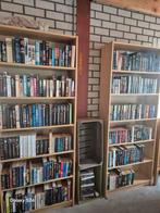Thrillers, Ophalen of Verzenden, Gelezen, Nederland