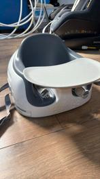 Bumbo 3-in-1 kinderstoel / baby eetstoel / stoelverhoger, Kinderen en Baby's, Kinderstoelen, Ophalen, Zo goed als nieuw, Overige typen
