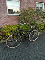 Sparta Pick-Up transportfiets / heren fiets, Ophalen, Zo goed als nieuw, Sparta, Versnellingen