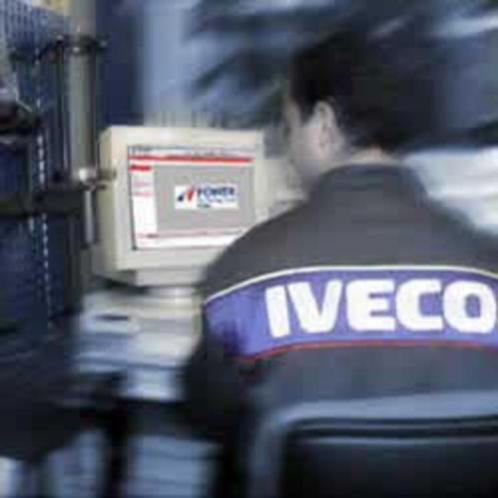 Laptop Iveco Power Truck & Bus EPC-reserve onderdelen catalo, Auto diversen, Handleidingen en Instructieboekjes, Verzenden