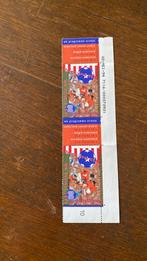 Postzegels WK voetbal 1994, Postzegels en Munten, Ophalen of Verzenden