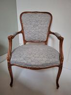 Louis XV-fauteuil, Antiek en Kunst, Ophalen
