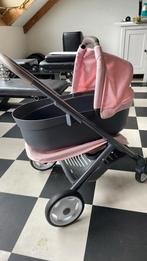 Smoby kinderwagentje, Ophalen, Gebruikt, Babypop
