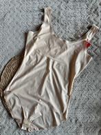 Spanx panty bodysuit shape soft nude M NIEUW, Kleding | Dames, Spanx, Verzenden, Beige, Body of Korset