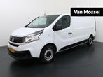 Fiat Talento 2.0 MultiJet L2H1 Basis 145 PK | Airco | Naviga, Voorwielaandrijving, 145 pk, Stof, Gebruikt