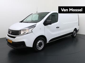 Fiat Talento 2.0 MultiJet L2H1 Basis 145 PK | Airco | Naviga beschikbaar voor biedingen