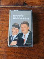 Koot en Bie - Mooie Meneren cassette - Uniek!, 1 bandje, Ophalen of Verzenden, Zo goed als nieuw, Origineel