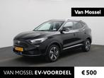MG ZS EV Long Range Comfort 70 kWh | Camera | Adaptive cruis, Auto's, MG, Stof, Gebruikt, Parkeercamera, Met garantie (alle)