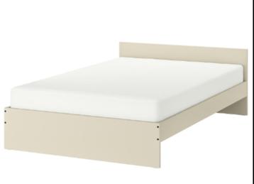 Gurksen Bed Ikea