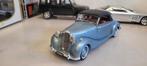Signature Models 1950 Mercedes 170S cabrio, Hobby en Vrije tijd, Modelauto's | 1:18, Ophalen of Verzenden, Zo goed als nieuw, Auto
