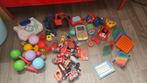 Speelgoed set, Kinderen en Baby's, Speelgoed | Babyspeelgoed, Ophalen, Zo goed als nieuw, Overige typen