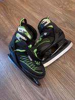 Kinderschaatsen maat 29-33, Sport en Fitness, Schaatsen, Ophalen of Verzenden, Zo goed als nieuw, IJshockeyschaatsen, Overige merken