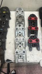 Persbekken gebruiken en Nieuwe altijd op voorraad, Ophalen of Verzenden, Zo goed als nieuw