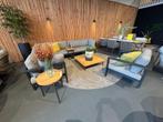 Showroom model loungeset Diphano 4 seasons outdoor, Ophalen of Verzenden, Zo goed als nieuw