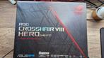 AMD Upgradeset 5950X, 64GB, Asus Crosshair VIII, Computers en Software, DDR4, Ophalen of Verzenden, Zo goed als nieuw, Socket AM4