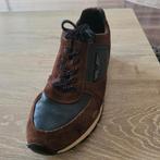 Schoenen, Ophalen of Verzenden, Zo goed als nieuw, Blauw