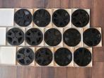 13 bandrecorder banden, Audio, Tv en Foto, Bandrecorders, Ophalen of Verzenden