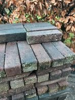 Klinkers gebruikt ca 200 stuks, Tuin en Terras, Tegels en Klinkers, Ophalen, Gebruikt, Klinkers, Minder dan 5 m²