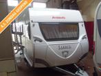 Dethleffs Summer Edition 430 QR met Mover, Overige typen, Schokbreker, Rondzit, Bedrijf