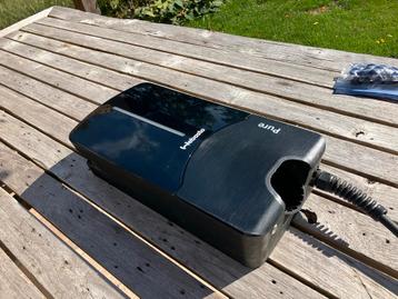 Webasto Pure 11kW Laadpaal - ZGAN beschikbaar voor biedingen