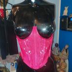 Sexy lingerie en clubwear mt 36/38, Kleding | Dames, Div., Verzenden, Overige kleuren, Nachtkleding