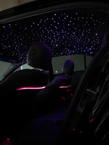 Unieke sterrenhemel verlichting – Strak en professioneel beschikbaar voor biedingen