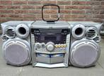 Jvc radio / cd speler, Ophalen, Gebruikt, Radio
