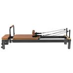 DFX Pilates Reformers - TE HUUR, DFX, Info@fitnessapparatuur.nl, Nieuw, Ophalen of Verzenden