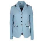 Quur Wedstrijdjasje Blauw Maat l, Quur, Blauw, Maat 42/44 (L), Nieuw